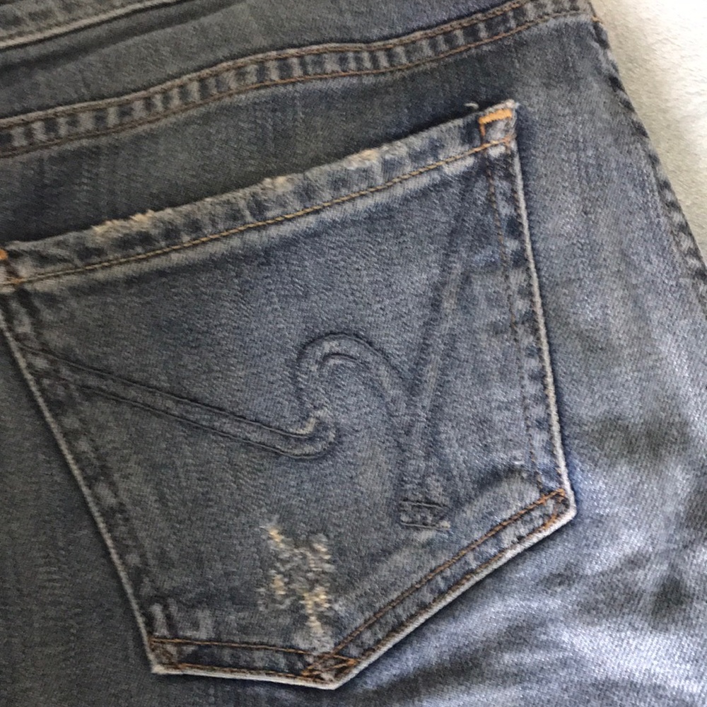 Jeans - Picture 2 of 11